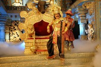 Cinemaki Veladam Randi New Stills